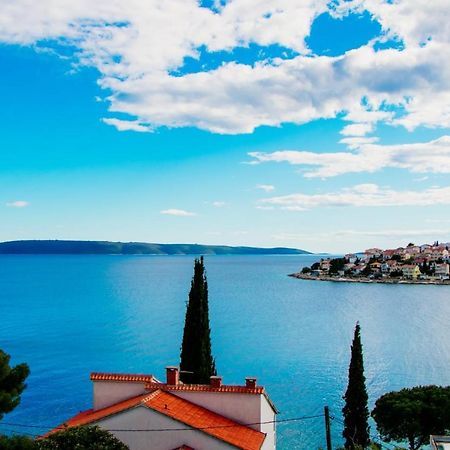 Villa Marta Apartmani Trogir Luaran gambar