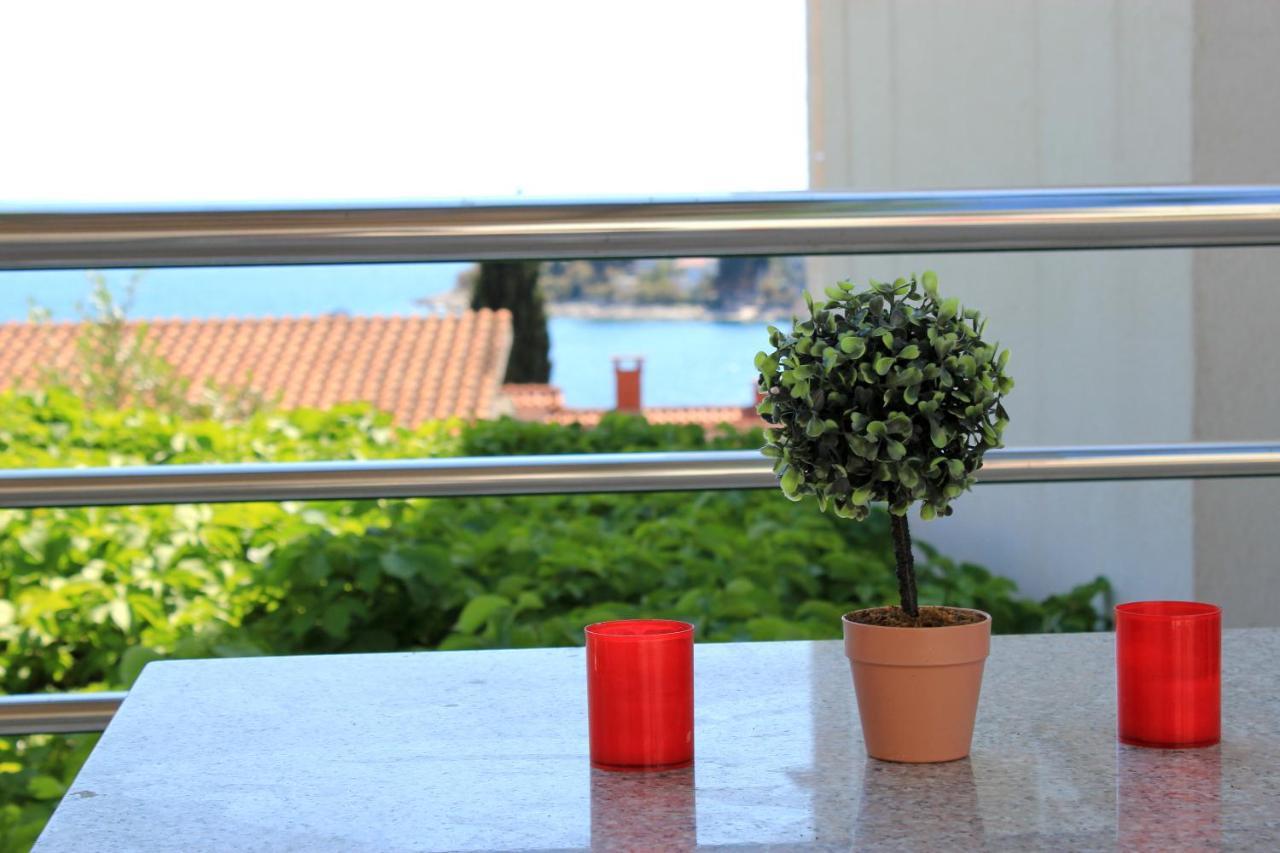 Villa Marta Apartmani Trogir Luaran gambar